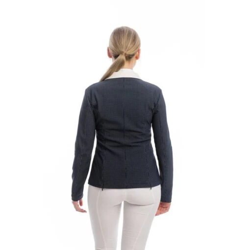 Horseware Women's Weather Tech Competition Jacket - Navy -Kensington Sales Shop 332324 800 800