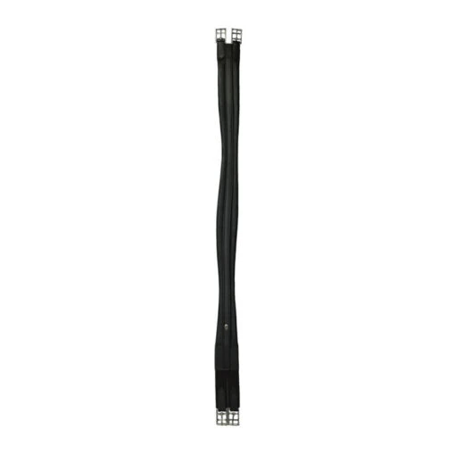 Horze Chaumont All Purpose Girth - Black -Kensington Sales Shop 387583 800 800