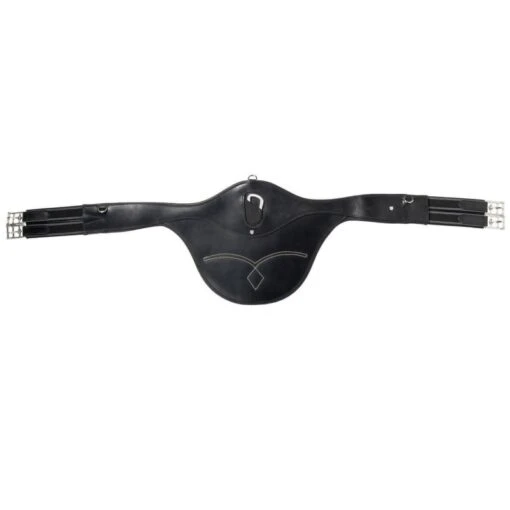 Horze Cavender Stud Girth - Black -Kensington Sales Shop 387593 800 800