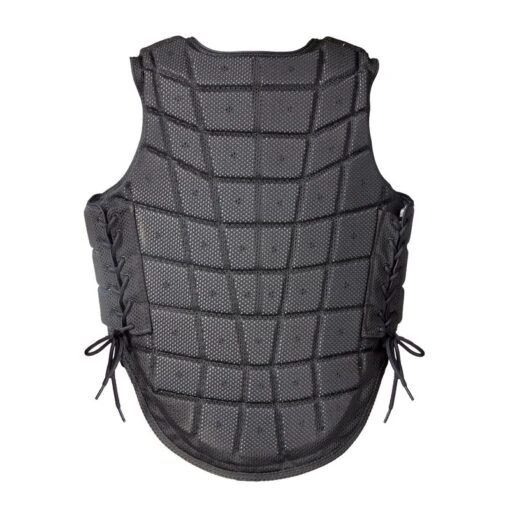 Champion Kids' Titanium Ti22 Youth Slim Body Protector - Black -Kensington Sales Shop 404689 800 800