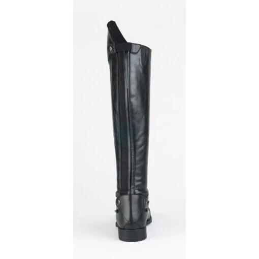 Ovation Women's Sofia Field Boot - Black -Kensington Sales Shop 428939 800 800