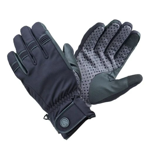 Ovation ThermaFlex Winter Glove - Black -Kensington Sales Shop 433825 800 800