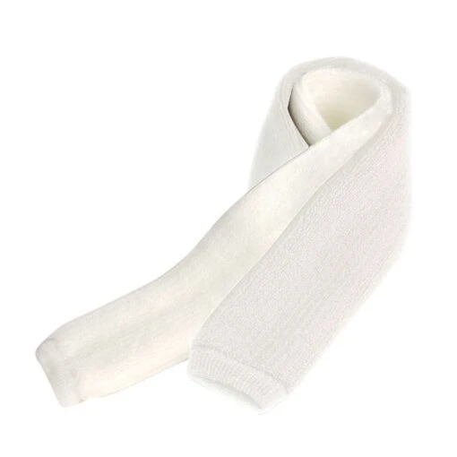 Ovation Incredible Girth Sock - White -Kensington Sales Shop 435473 800 800