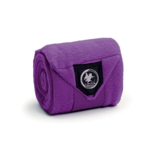 Centaur 9ft Polo Wrap - Purple -Kensington Sales Shop 437878 800 800