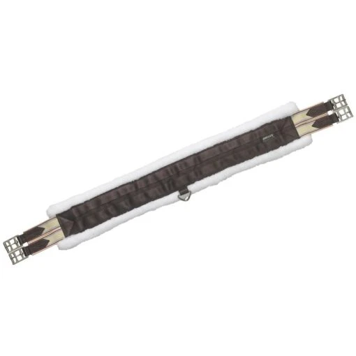 Ovation Dry-Tex Equilizer Girth - Brown -Kensington Sales Shop 439788 800 800