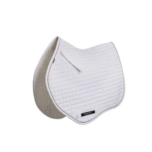 Horseware Sport Saddle Pad - White -Kensington Sales Shop 444219 800 800