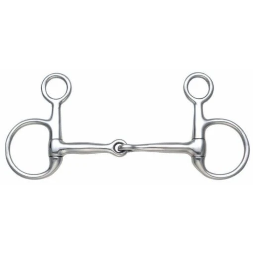 Shires Hanging Cheek Snaffle Bit -Kensington Sales Shop 471286 800 800