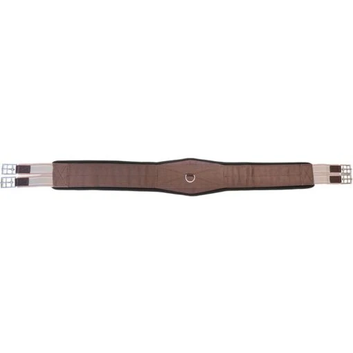 Flex Rider AP Comfort Flo Girth - Chocolate -Kensington Sales Shop 473365 800 800