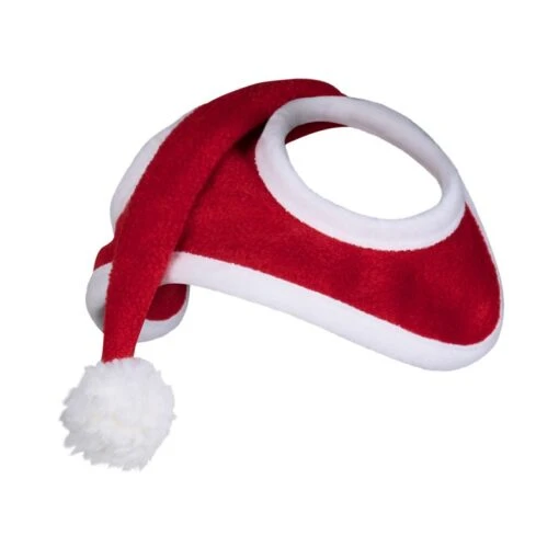 Horze Santa Horse Hat - Red -Kensington Sales Shop 479978 800 800