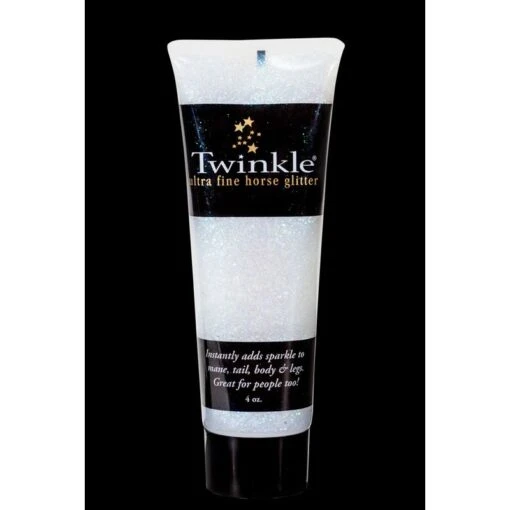 Twinkle Mane And Tail Gel - Silver Frost -Kensington Sales Shop 484825 800 800