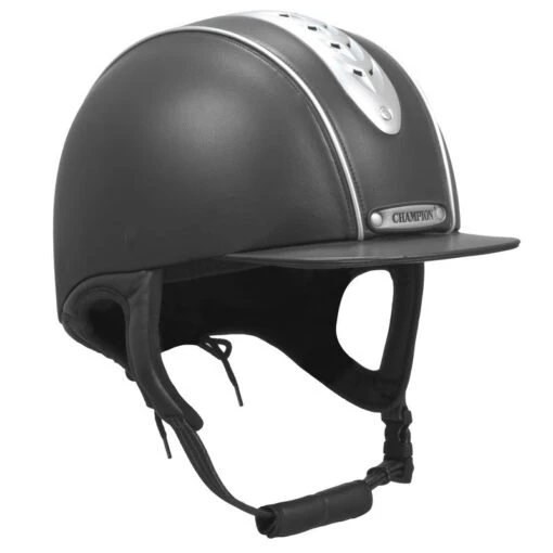 Champion Revolve Ventair MIPS Helmet - Black -Kensington Sales Shop 492663 800 800