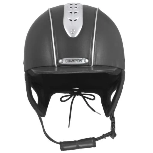 Champion Revolve Ventair MIPS Helmet - Black -Kensington Sales Shop 492665 800 800