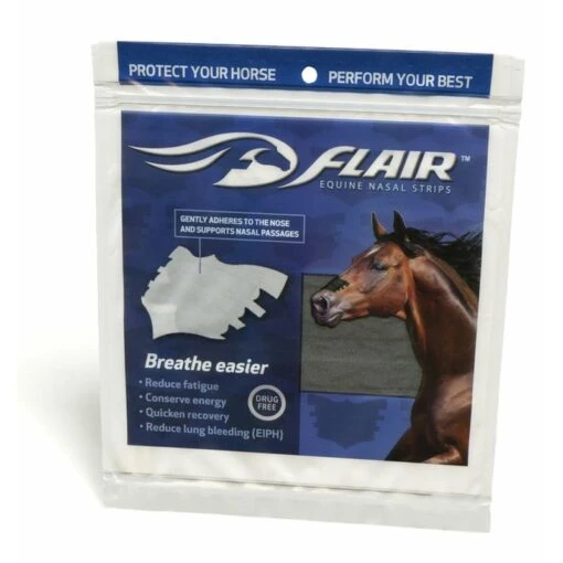 FLAIR Nasal Strips - Black -Kensington Sales Shop 504452 800 800