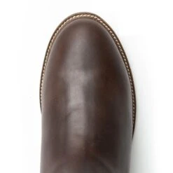 Tredstep Parkland II Tall Country Boot - Mahogany -Kensington Sales Shop 524421 800 800