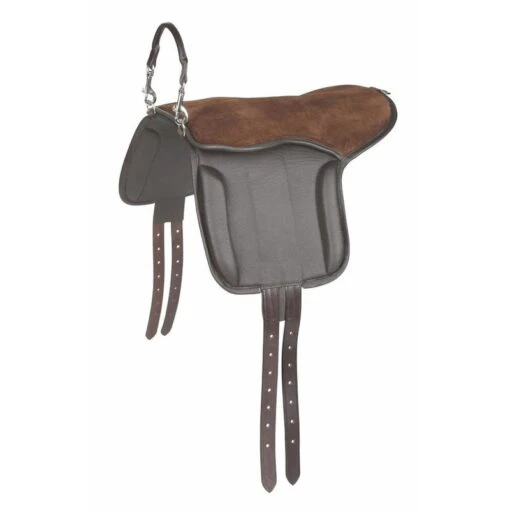 Shires Aviemore Pony Leadline Pad - Havana -Kensington Sales Shop 553704 800 800