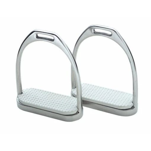 Shires Fillis Stirrups - Stainless Steel -Kensington Sales Shop 553880 800 800