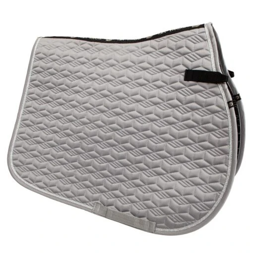 Toklat Tango Geometric General Purpose Pad - Silver -Kensington Sales Shop 559307 800 800