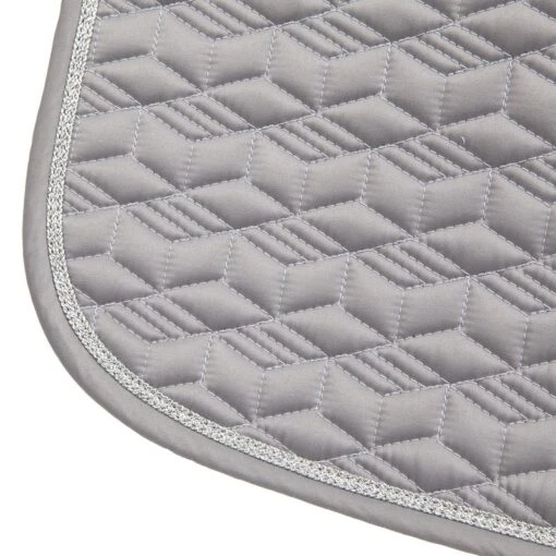 Toklat Tango Geometric General Purpose Pad - Silver -Kensington Sales Shop 559308 800 800