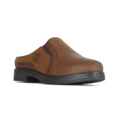 Shires Moretta Women's Donna Clogs - Brown -Kensington Sales Shop 563511 800 800