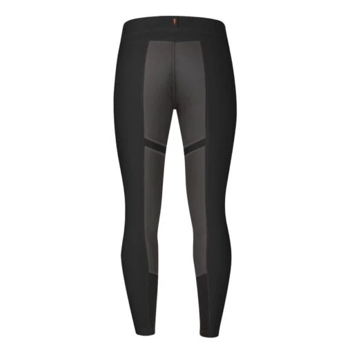 Kerrits Women's Crossover II Full Seat Breeches - Black -Kensington Sales Shop 578110 800 800