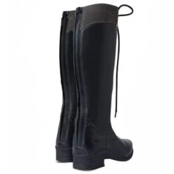 B Vertigo Cetus Waterproof Tall Boots - Black/Grey -Kensington Sales Shop 601393 800 800