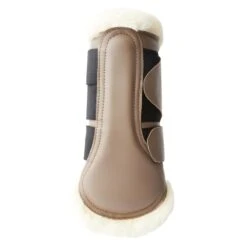 B Vertigo Quinn Brushing Boots - Shiitake Beige -Kensington Sales Shop 602296 800 800