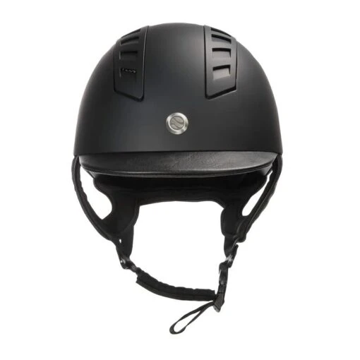 Trauma Void EQ3 Smooth Top Helmet - Black -Kensington Sales Shop 604293 800 800