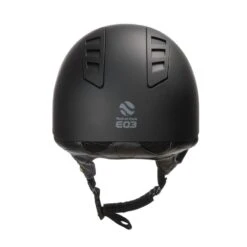 Trauma Void EQ3 Smooth Top Helmet - Black -Kensington Sales Shop 604294 800 800