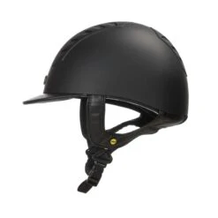 Trauma Void EQ3 Smooth Top Helmet - Black -Kensington Sales Shop 604295 800 800