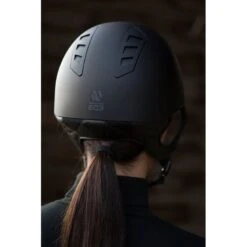 Trauma Void EQ3 Smooth Top Helmet - Black -Kensington Sales Shop 604296 800 800