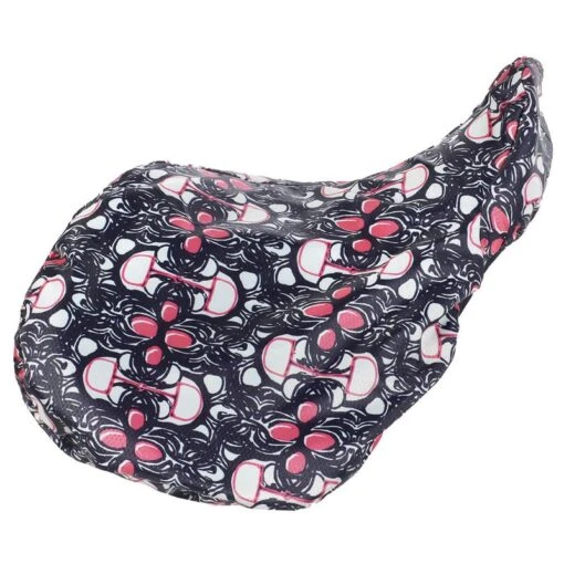 Romfh Saddle Cover - Lilly Bits -Kensington Sales Shop 615803 800 800