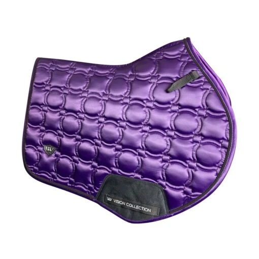 Woof Wear Vision Close Contact Pad - Damson -Kensington Sales Shop 622078 800 800