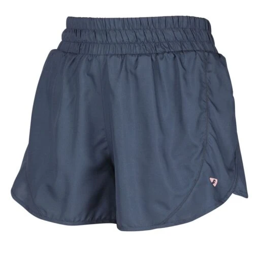 Shires Aubrion Women's Activate Shorts - Navy -Kensington Sales Shop 622885 800 800