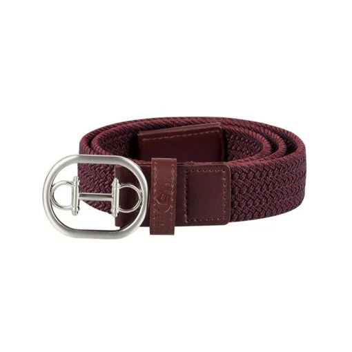 Fair Play Valey Belt - Plum/Navy -Kensington Sales Shop 666053 800 800