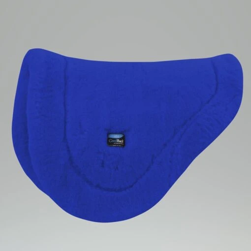 CoolBack High Profile Endurance Pad - Blue -Kensington Sales Shop 675074 800 800