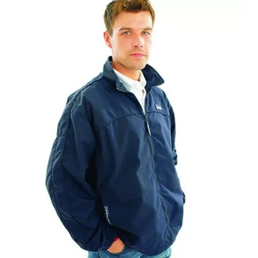 Horseware Original Lexington Jacket - Navy -Kensington Sales Shop 694623 800 800