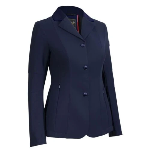 Tredstep Women's Honour Coat - Navy -Kensington Sales Shop 703551 800 800