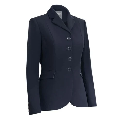 Tredstep Women's Solo Showtime Coat - Navy -Kensington Sales Shop 706032 800 800